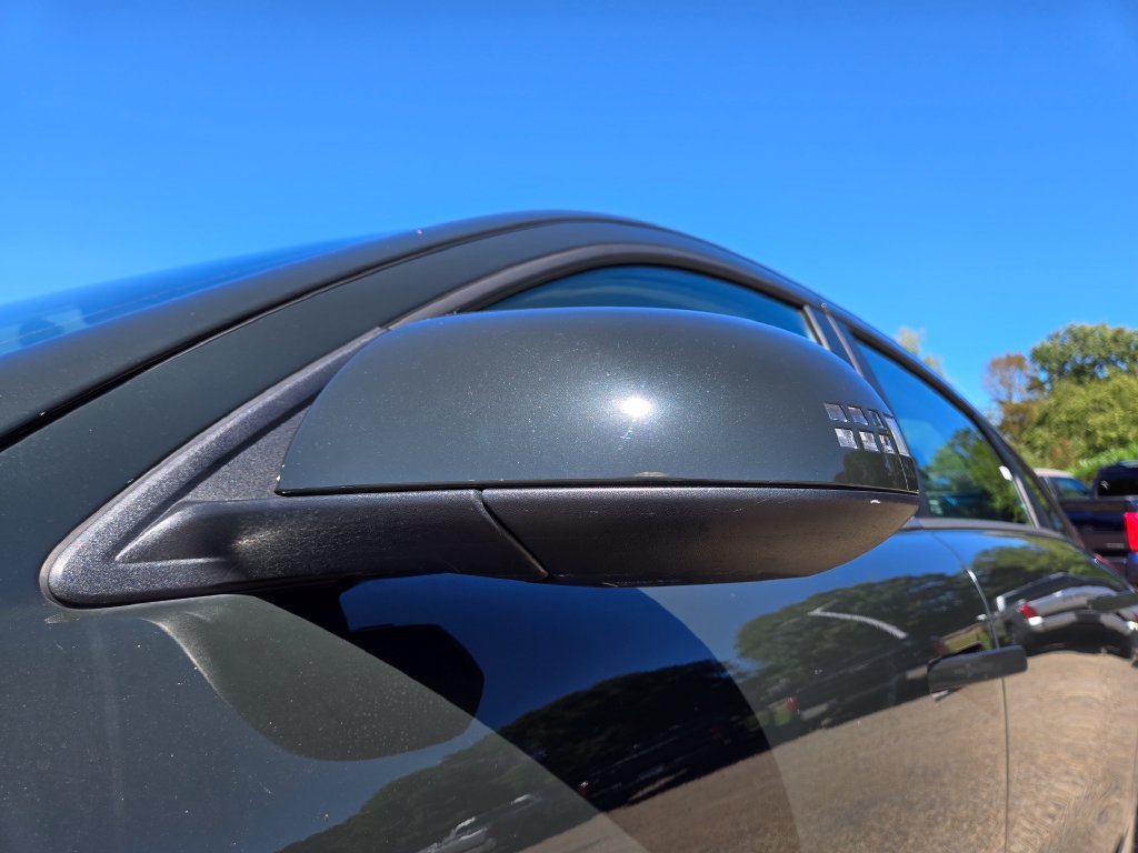 Used 2023 Hyundai Ioniq 6 SEL AWD/4WD image 12
