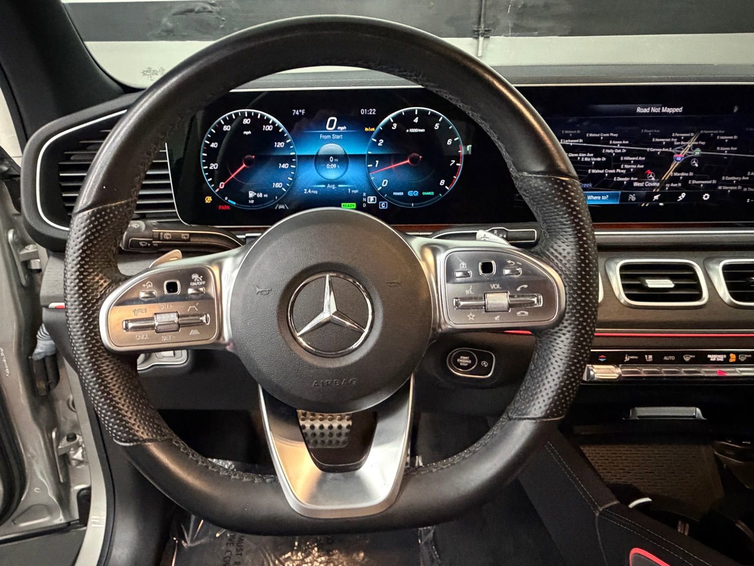 Certified 2023 Mercedes-Benz GLE 450 4MATIC image 27