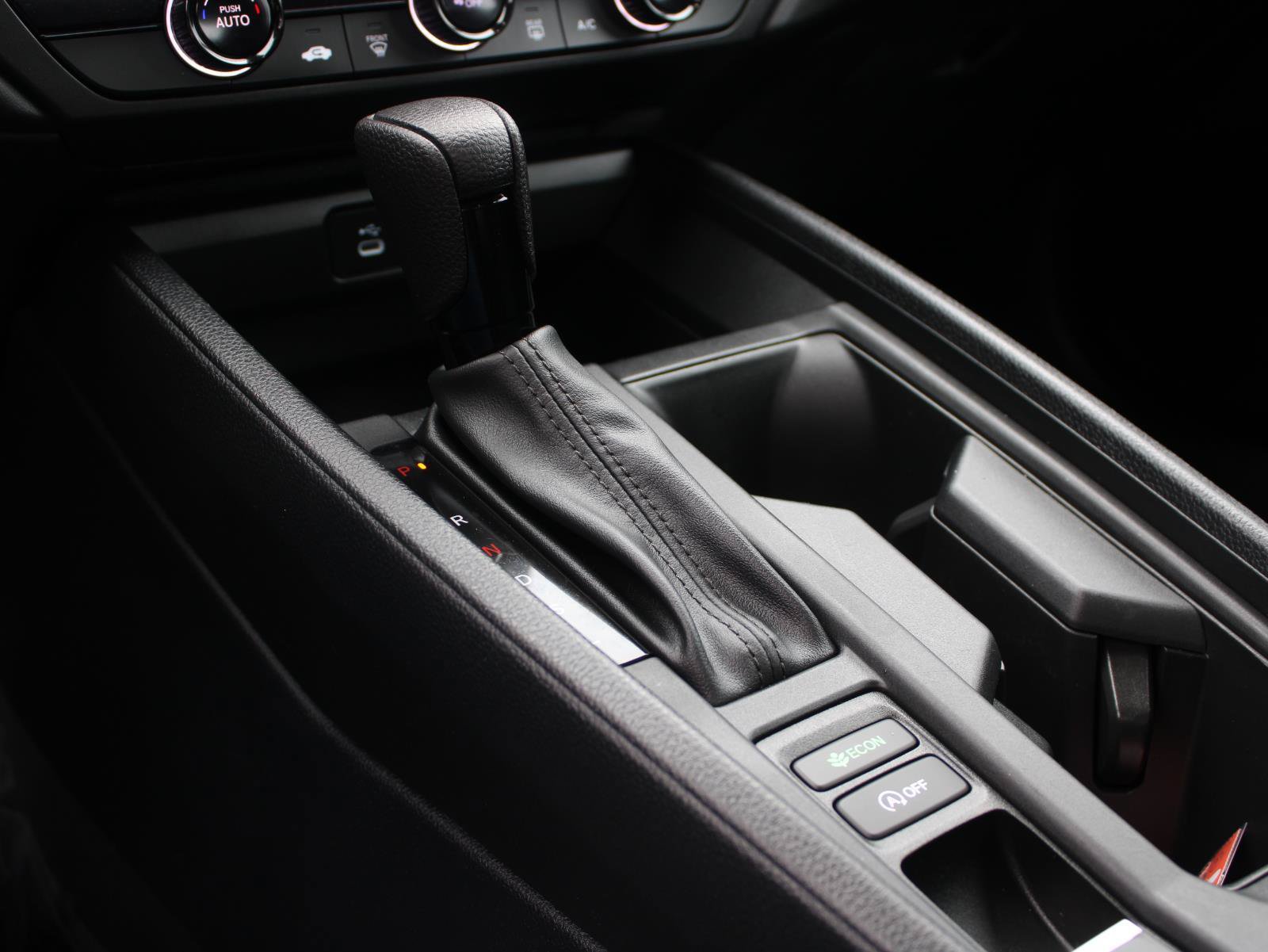Used 2024 Honda Accord LX image 14