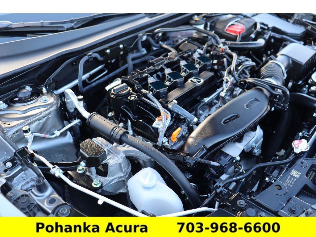 Certified 2025 Acura Integra A-Spec image 34