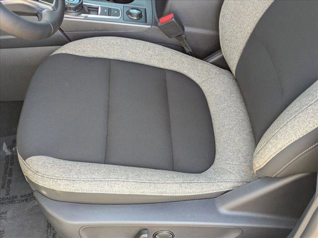 New 2025 Ford Bronco Sport Big Bend w/ Convenience Package image 4