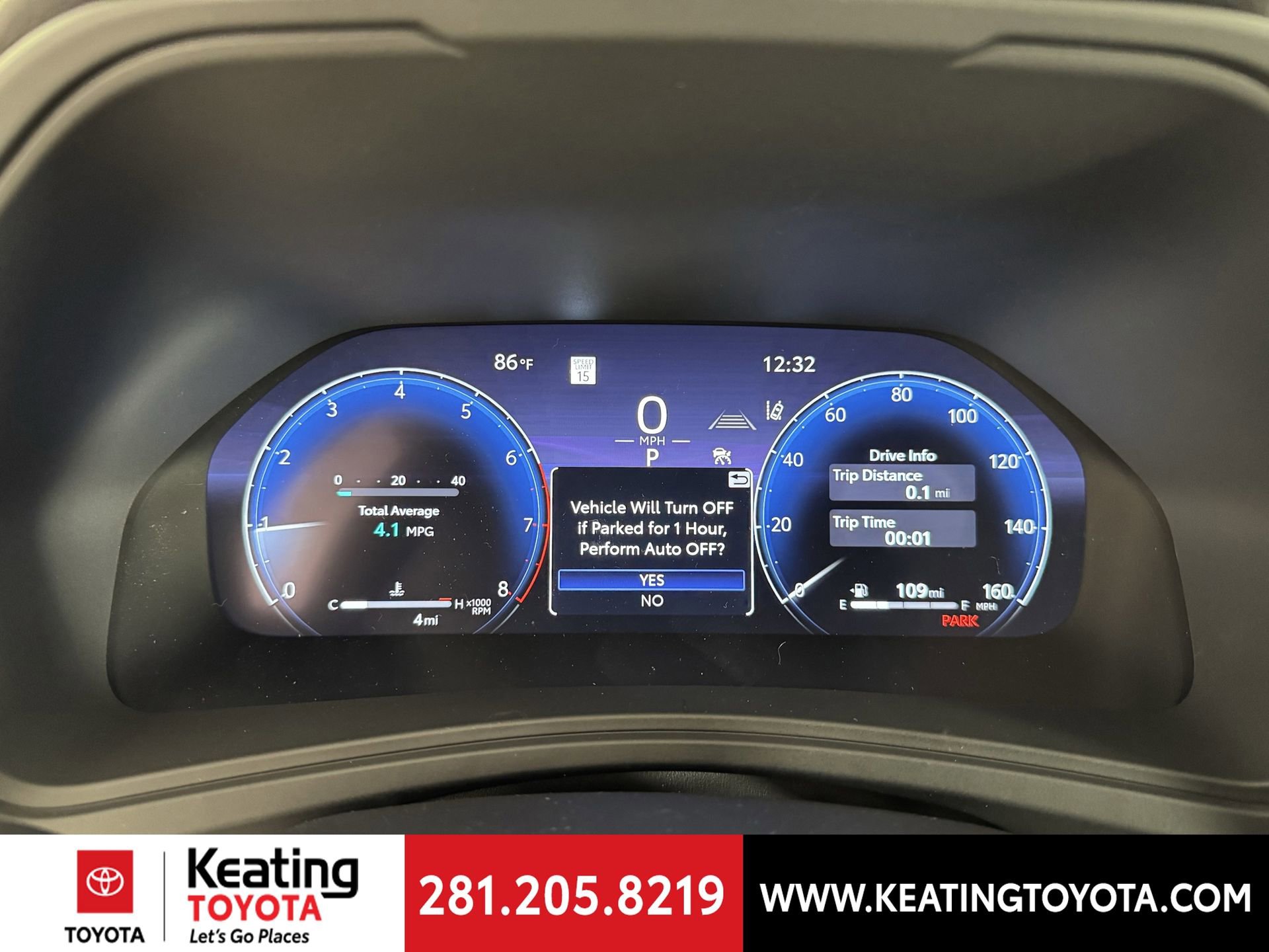 New 2026 Toyota Grand Highlander Limited image 9