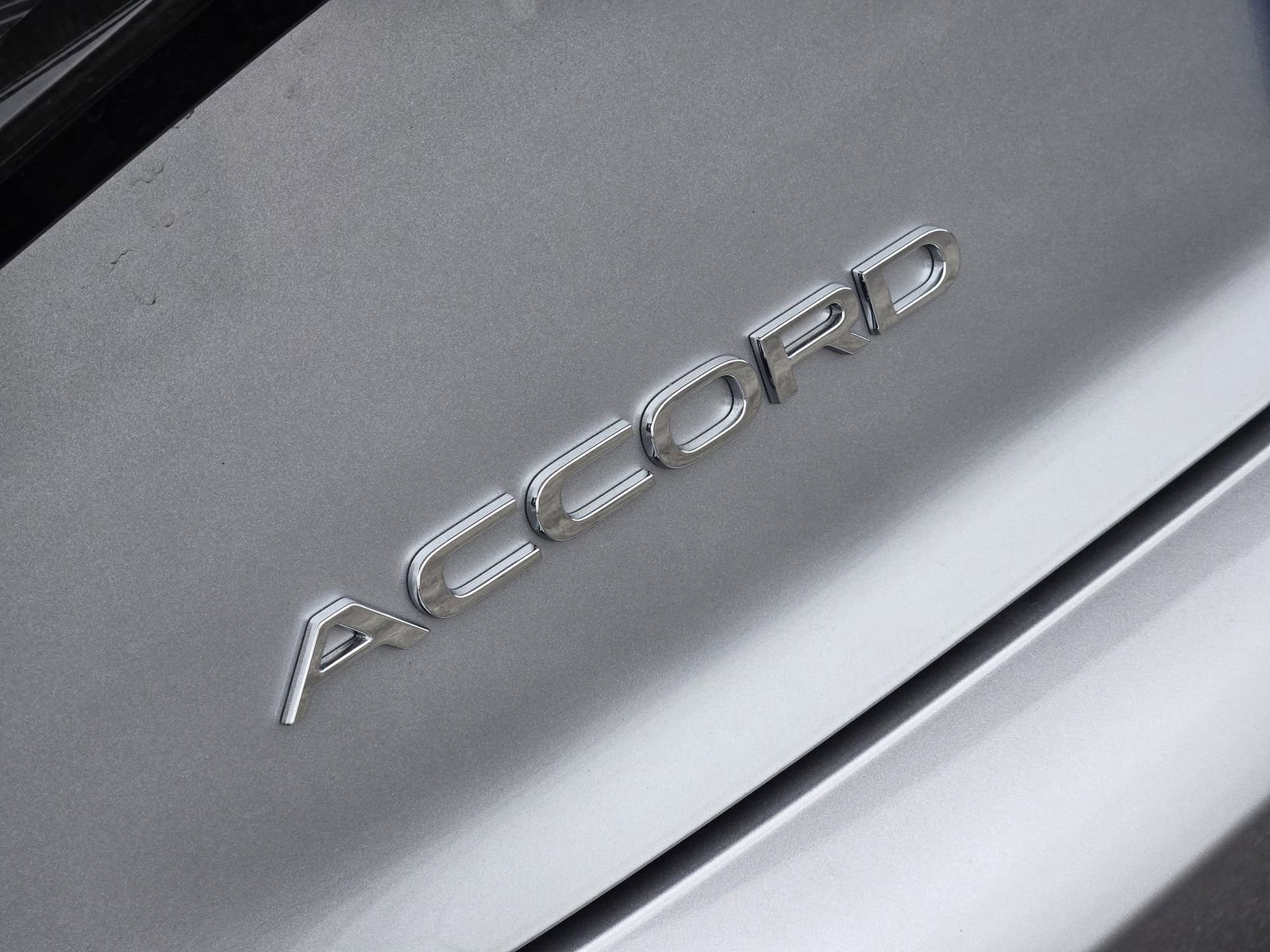 New 2025 Honda Accord SE image 12