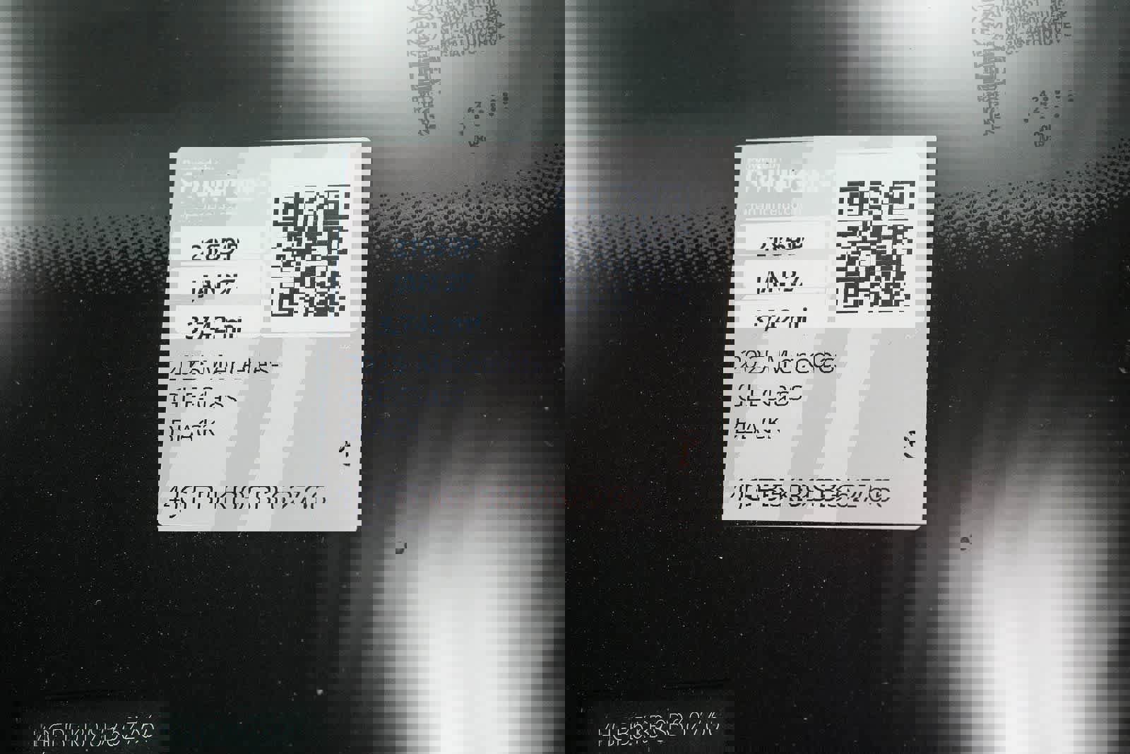 Used 2025 Mercedes-Benz GLE 450 4MATIC image 28