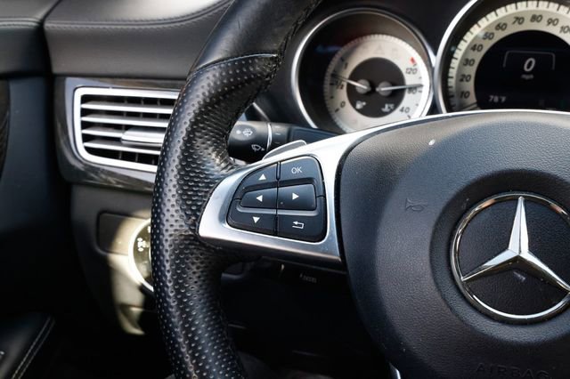 Used 2015 Mercedes-Benz CLS 400 image 30