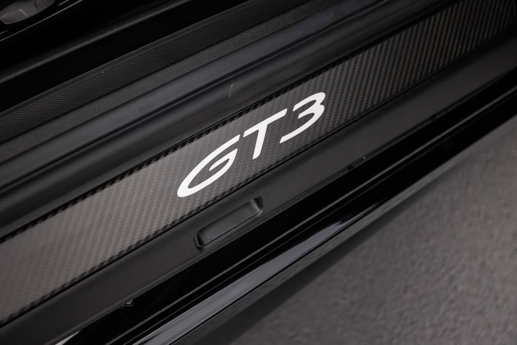 Used 2026 Porsche 911 GT3 RWD image 51