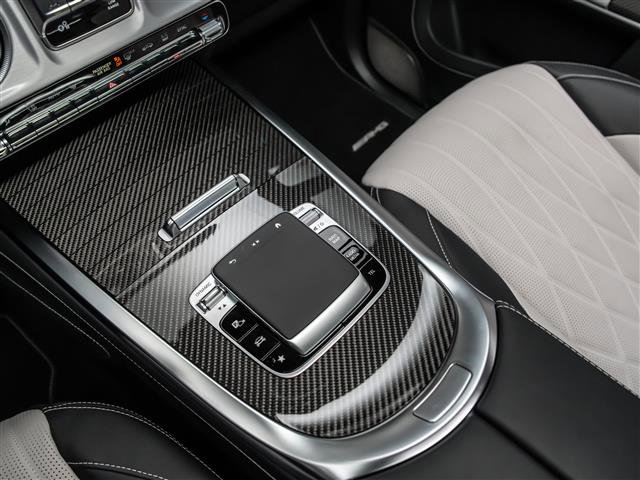 Used 2025 Mercedes-Benz G 63 AMG 4MATIC image 35