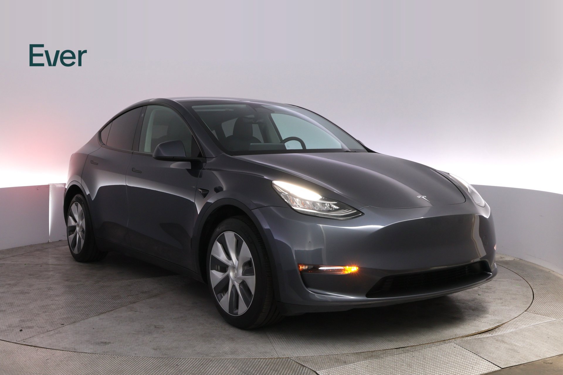 Used 2023 Tesla Model Y Long Range AWD/4WD image 13