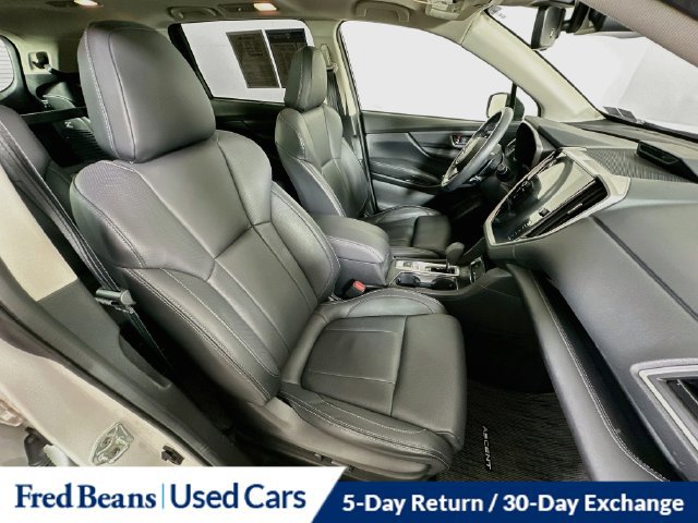 Used 2023 Subaru Ascent Limited w/ Technology Package AWD/4WD image 37