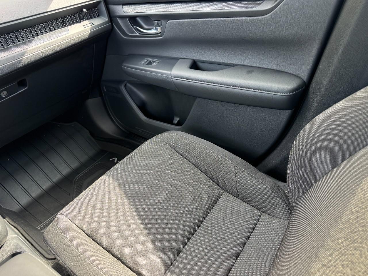Certified 2026 Honda CR-V EX image 16