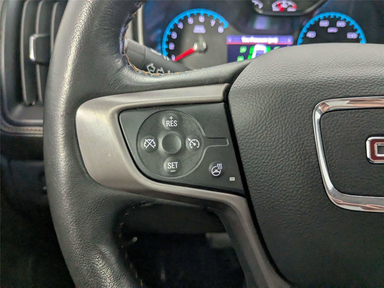 Used 2022 GMC Canyon AT4 AWD/4WD image 18