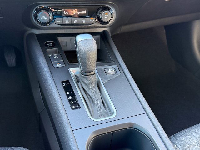 New 2026 Nissan Kicks SV FWD image 17