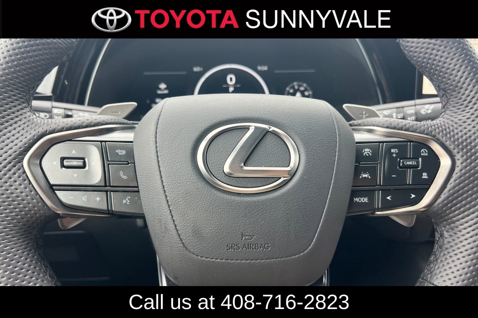 Used 2025 Lexus TX 500h AWD w/ Technology Package image 28