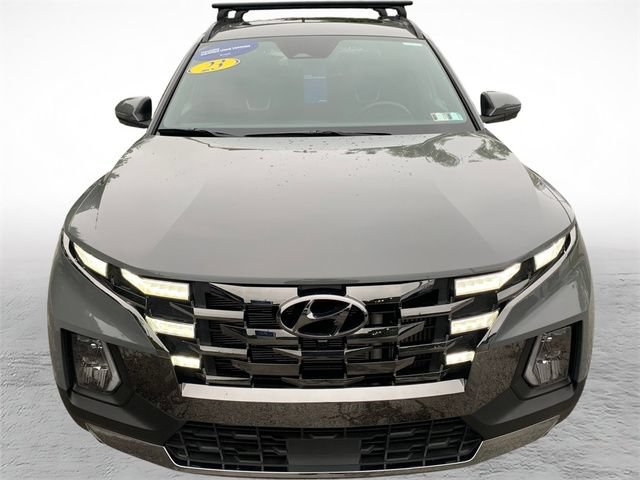 Used 2023 Hyundai Santa Cruz Limited AWD/4WD image 8