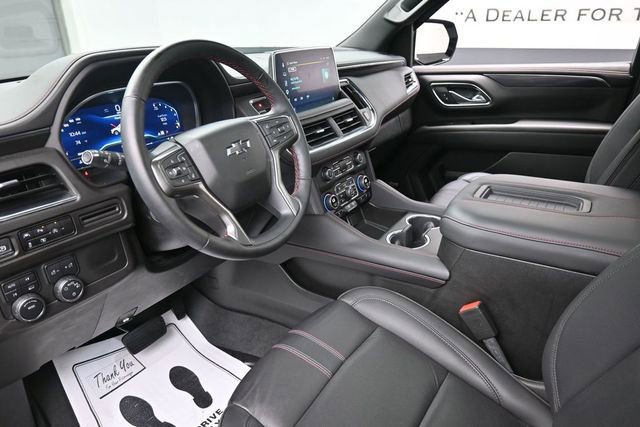 Used 2024 Chevrolet Tahoe RST w/ Sport Performance Package AWD/4WD image 18