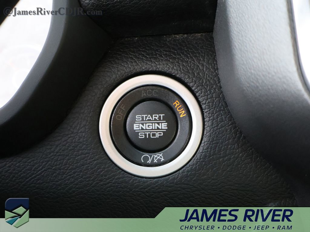 Used 2024 RAM 3500 Big Horn AWD/4WD image 26