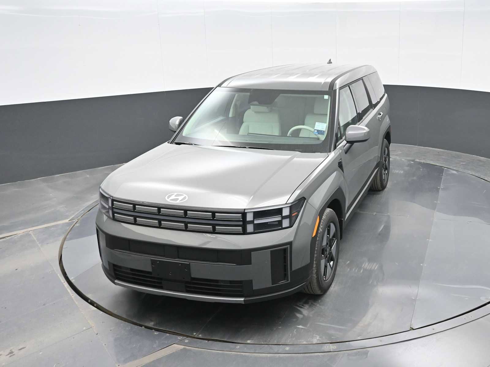 New 2026 Hyundai Santa Fe SE image 22