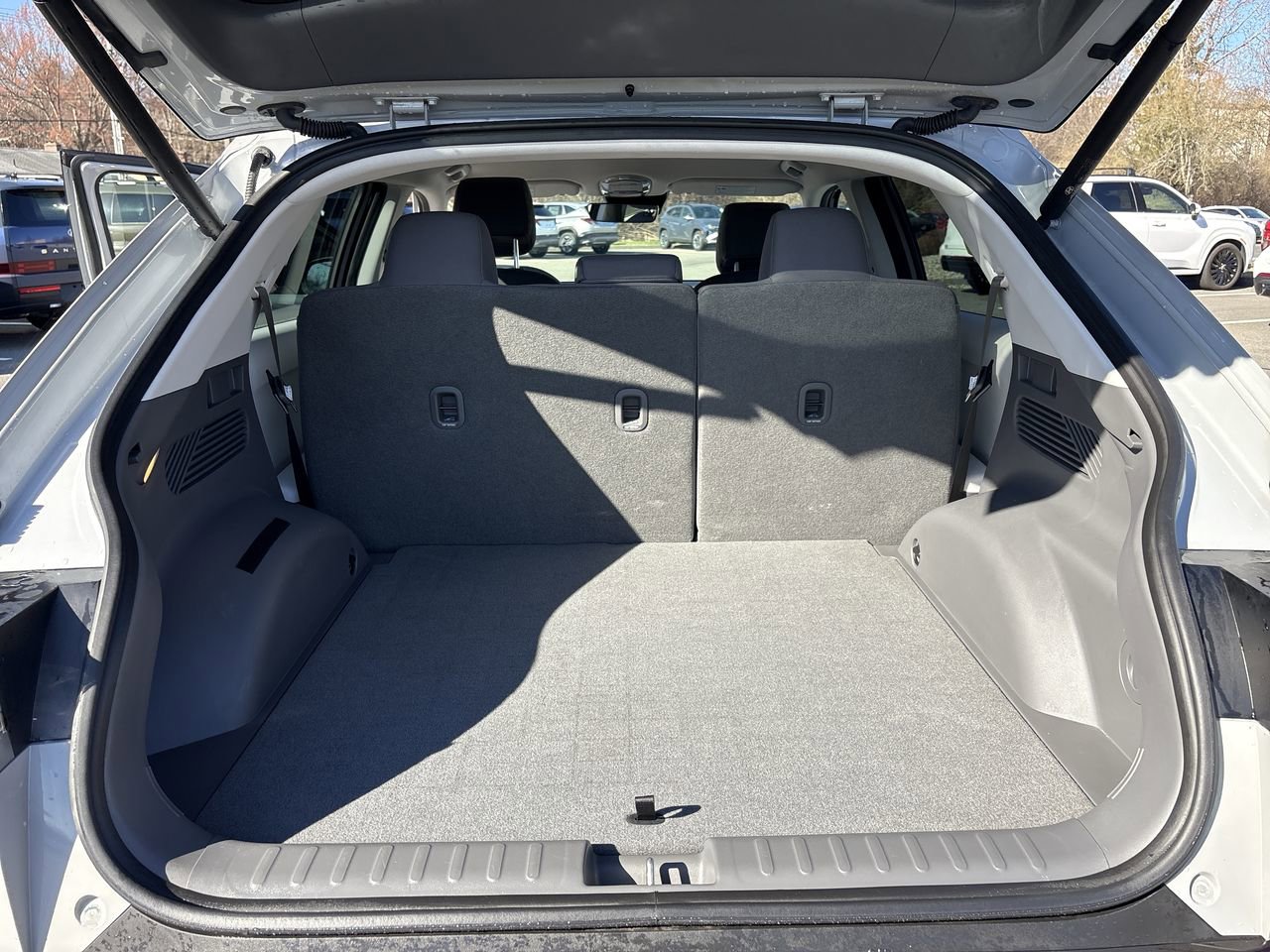 Used 2024 Hyundai Ioniq 5 SEL image 23