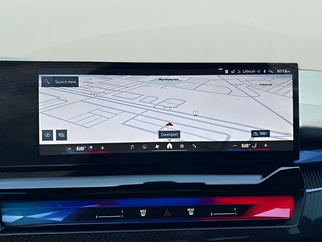 Certified 2025 BMW M5 w/ Carbon Package AWD/4WD image 19