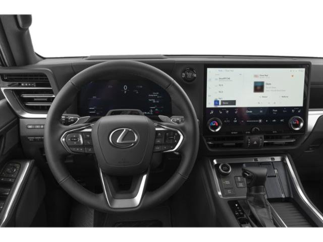 Used 2026 Lexus GX 550 w/ Accessory Package (2T) AWD/4WD image 6