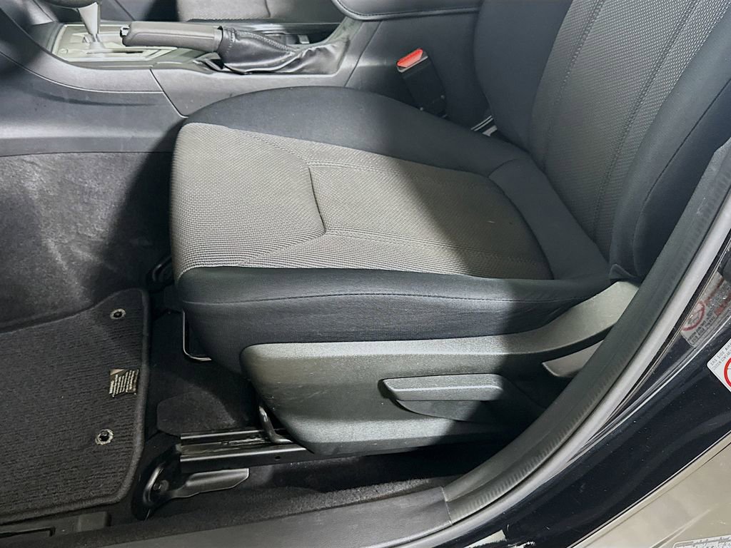 Used 2018 Subaru Crosstrek 2.0i AWD/4WD image 18