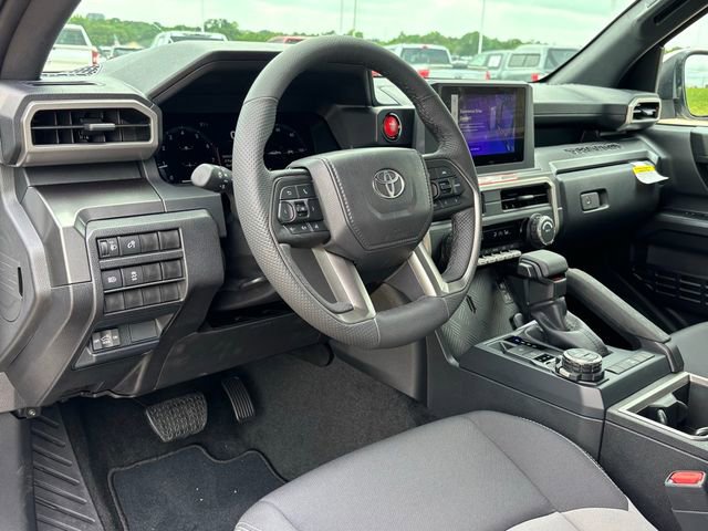 New 2026 Toyota Tacoma 4x4 Double Cab image 11