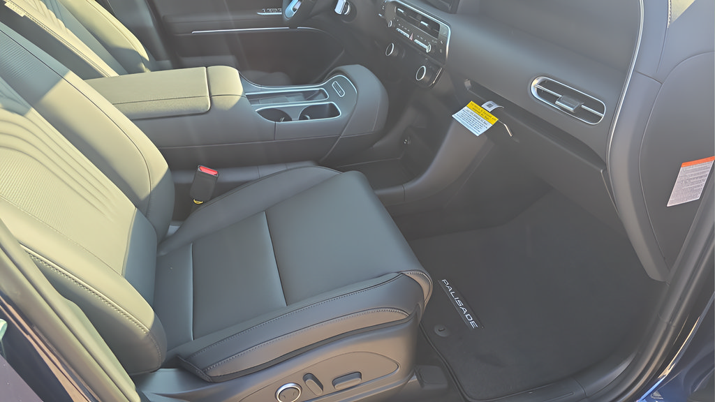 New 2026 Hyundai Palisade SEL Premium AWD/4WD image 14