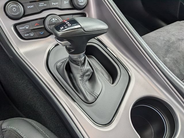 Used 2023 Dodge Challenger R/T w/ T/A Package RWD image 23