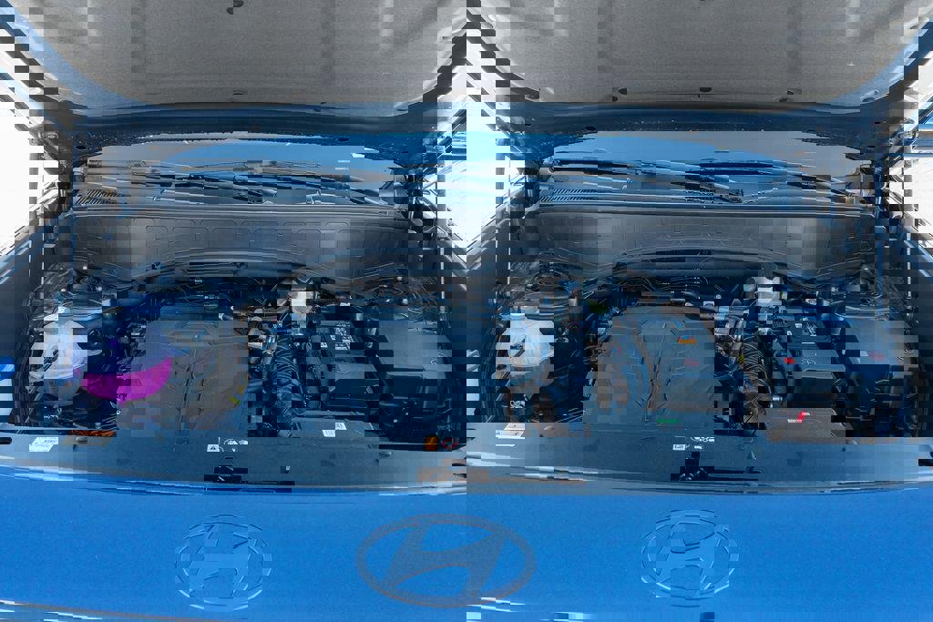 New 2026 Hyundai Palisade XRT Pro image 25