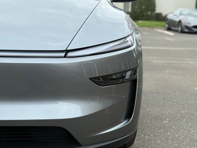 Used 2026 Tesla Model Y Long Range AWD/4WD image 14