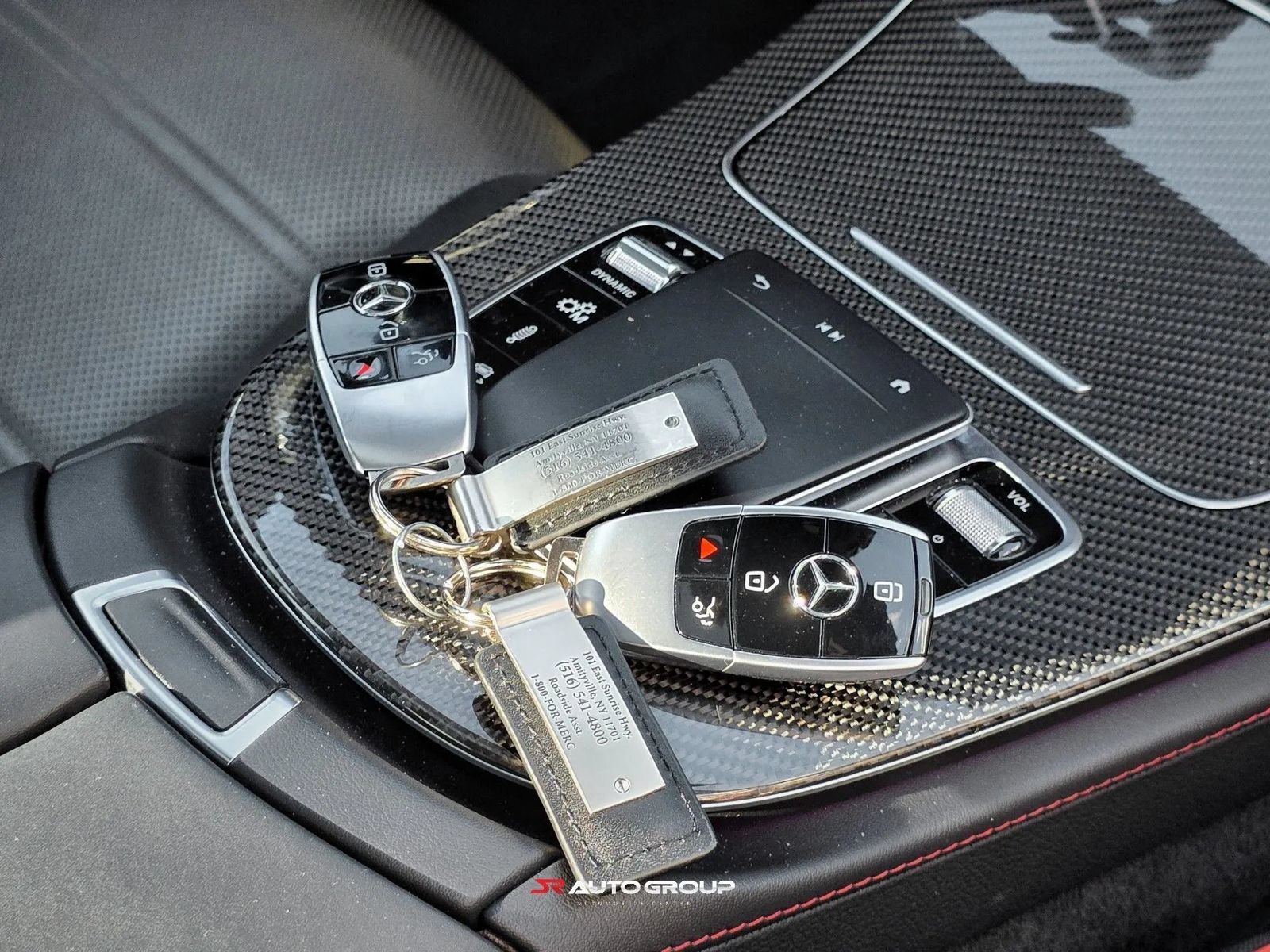 Used 2021 Mercedes-Benz E 53 AMG 4MATIC Sedan image 30