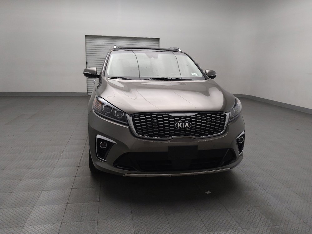 Used 2019 Kia Sorento SX image 14