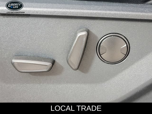 Used 2025 Ford F150 Tremor AWD/4WD image 14