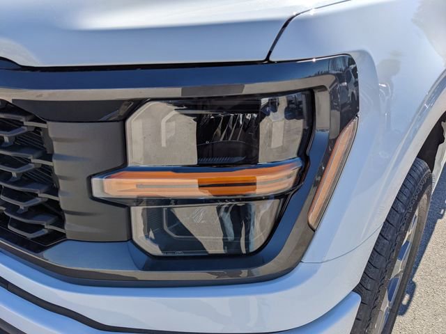 New 2026 Ford F150 STX w/ Equipment Group 200A AWD/4WD image 9