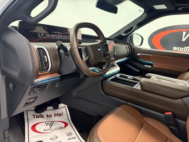 New 2026 Ford Expedition Max King Ranch image 13