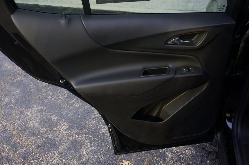 Certified 2024 Chevrolet Equinox LT image 24