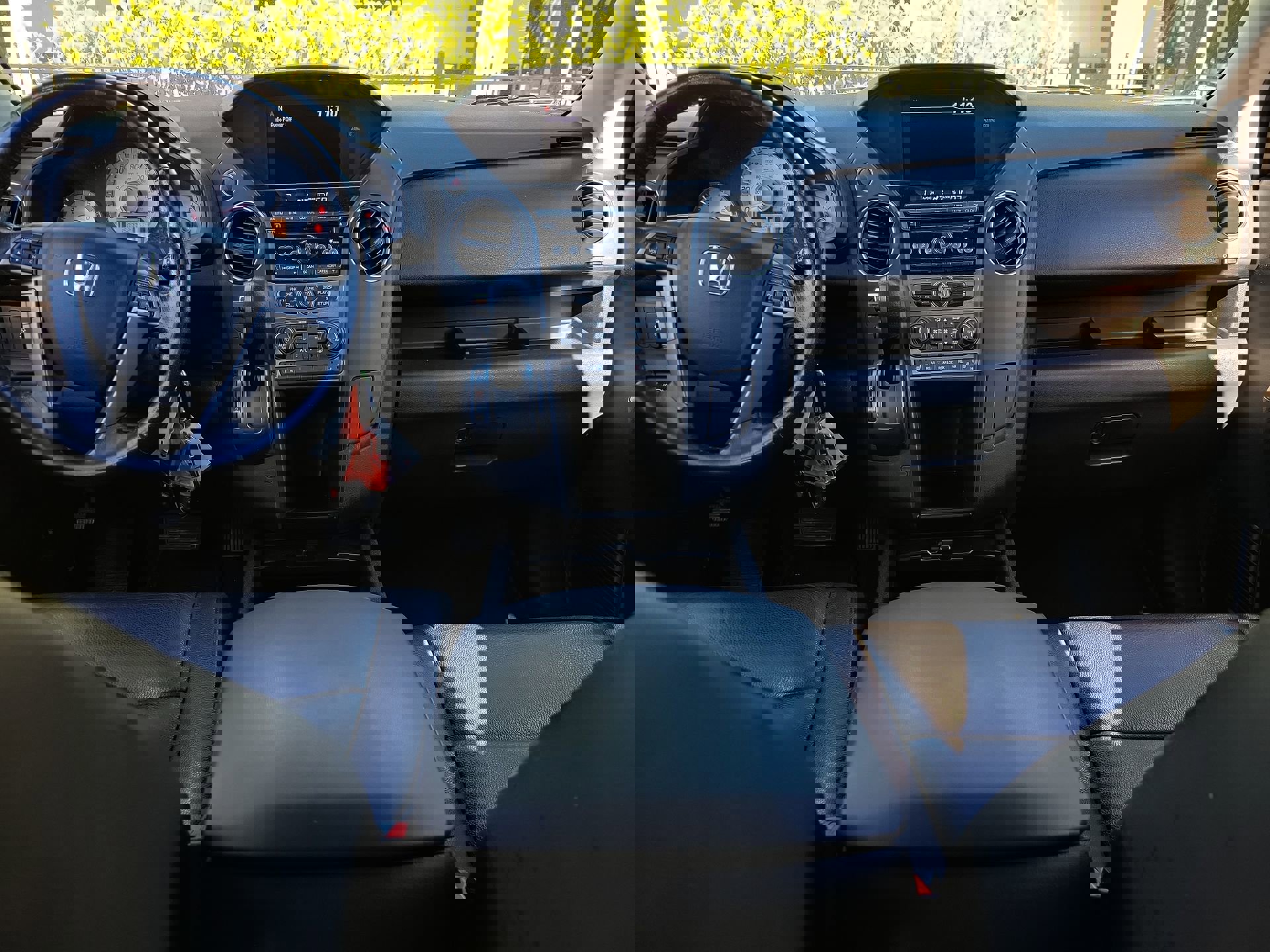 Used 2014 Honda Pilot EX-L image 16