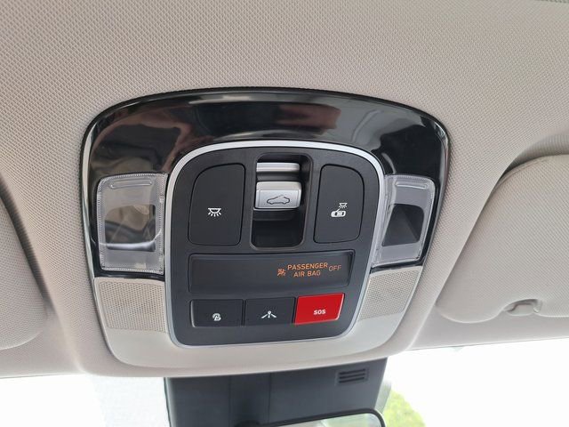 Used 2023 Hyundai Sonata SEL w/ Convenience Package FWD image 17