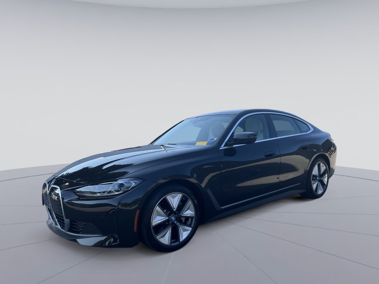 Used 2023 BMW i4 eDrive40 w/ Premium Package