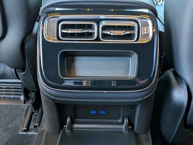 Certified 2023 Mercedes-Benz S 500 4MATIC image 18
