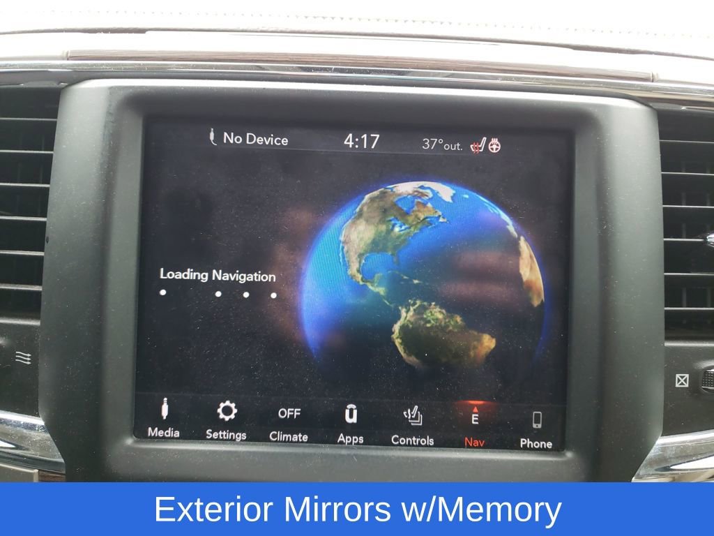 Used 2018 RAM 2500 Laramie image 21