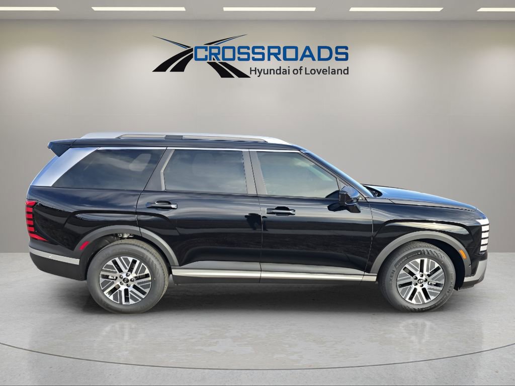 New 2026 Hyundai Palisade SEL Premium image 6
