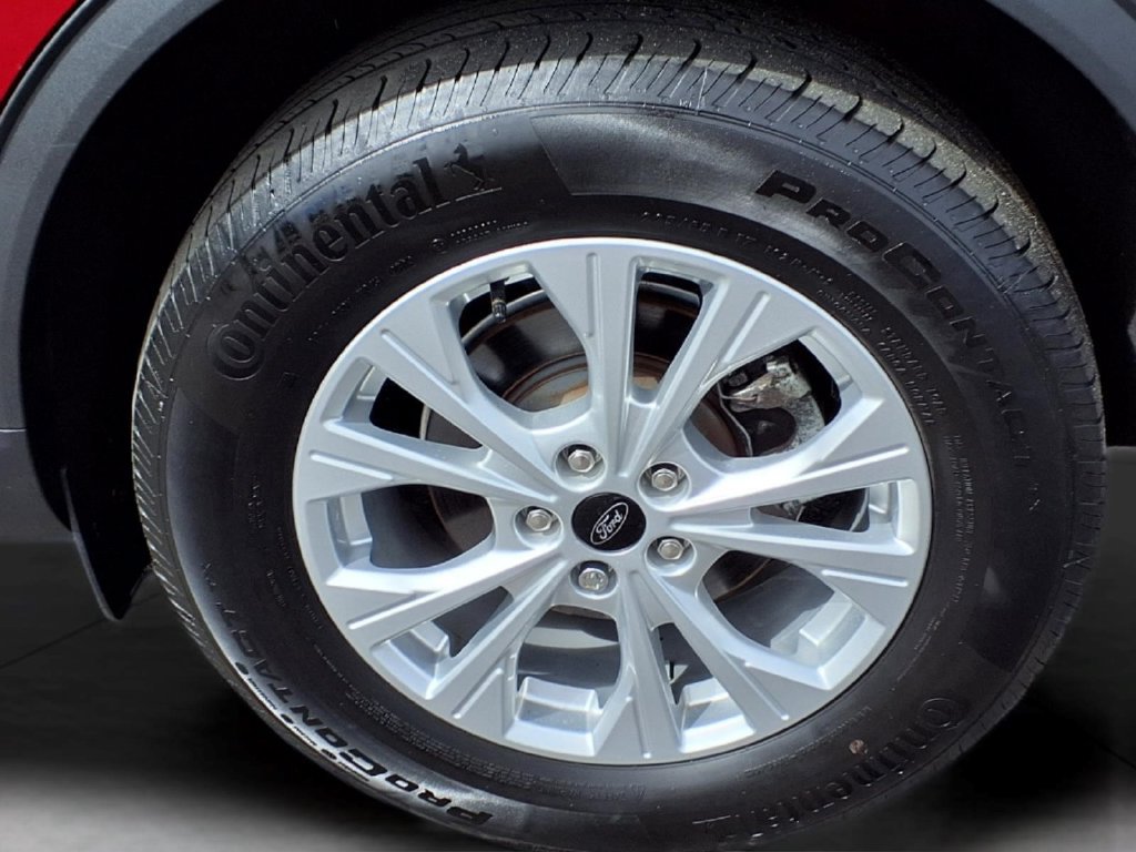 Used 2023 Ford Escape Active w/ Tech Pack #2 AWD/4WD image 8