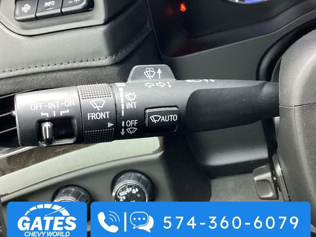 Used 2019 Cadillac Escalade ESV Platinum image 37