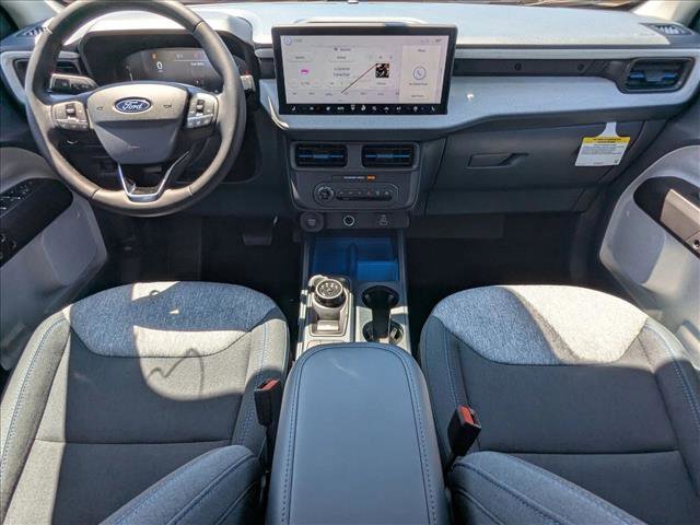 New 2025 Ford Maverick XLT w/ XLT Luxury Package image 14