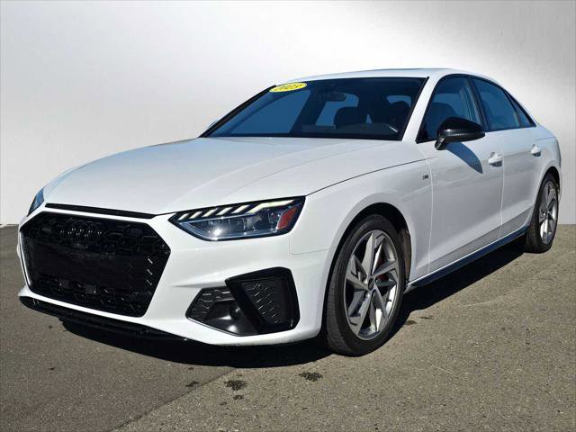 Used 2023 Audi A4 2.0T Premium Plus w/ Premium Plus Package image 7