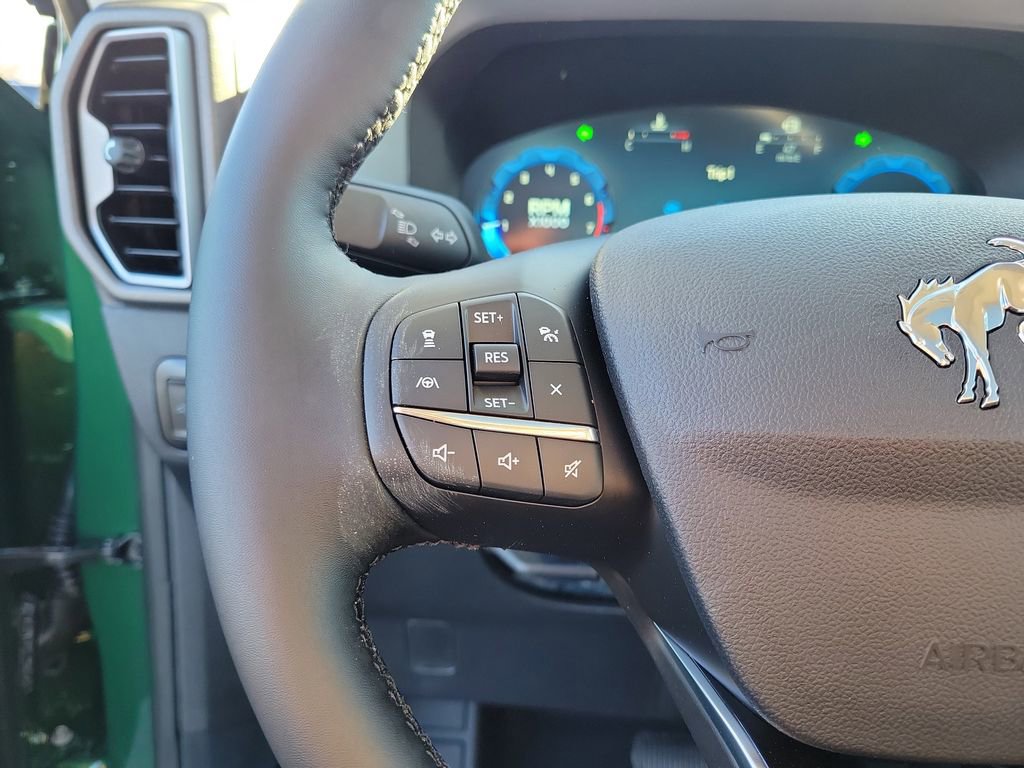 New 2025 Ford Bronco Sport Outer Banks image 23