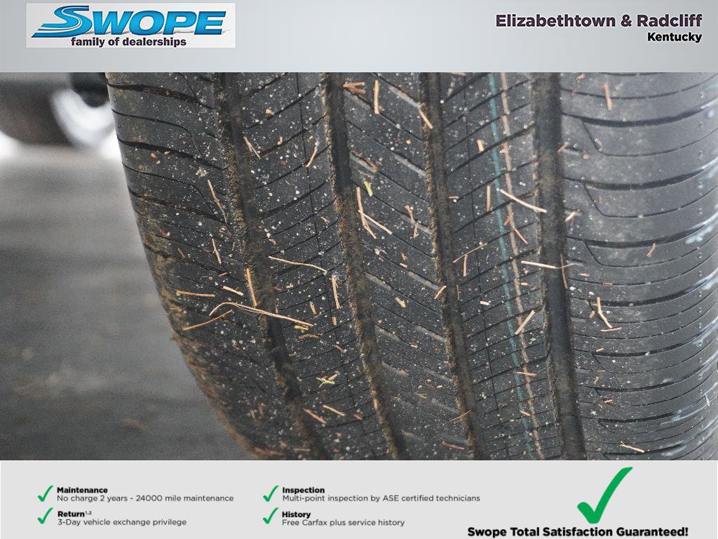 New 2026 Hyundai Elantra SEL Sport Premium w/ Cargo Package image 30