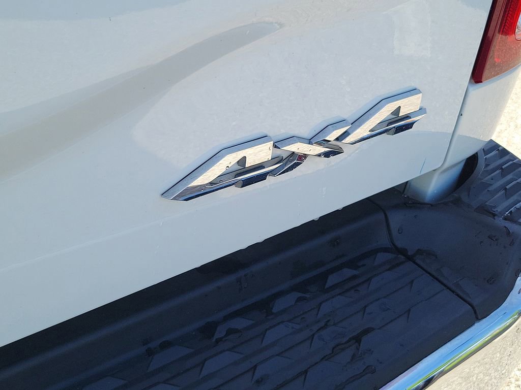 Used 2024 RAM 3500 Big Horn image 17