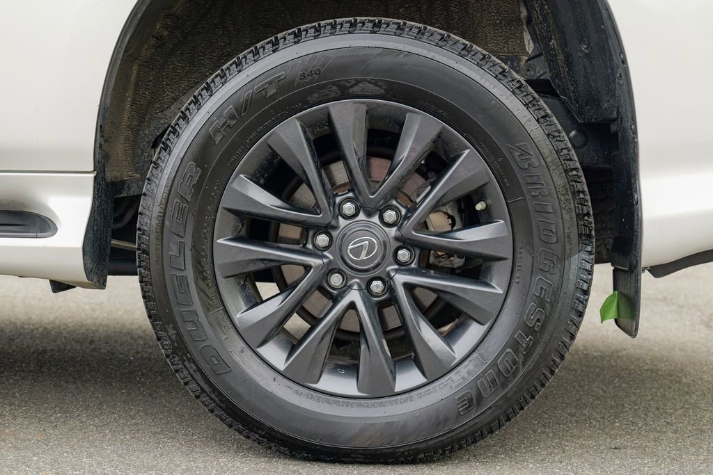 Used 2023 Lexus GX 460 Premium w/ Premium Plus Package AWD/4WD image 15